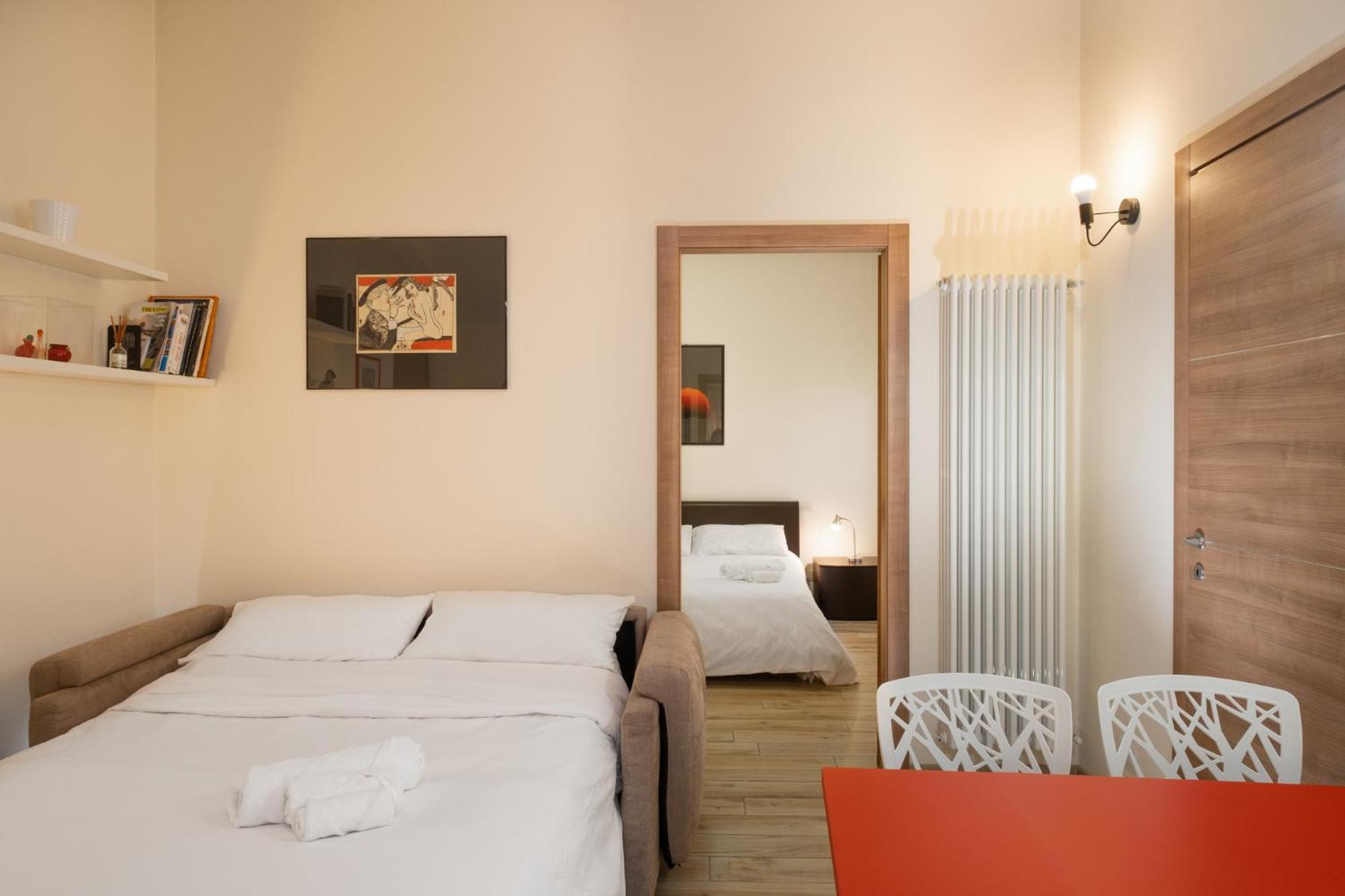 Apartamento Ponte Pietra - *